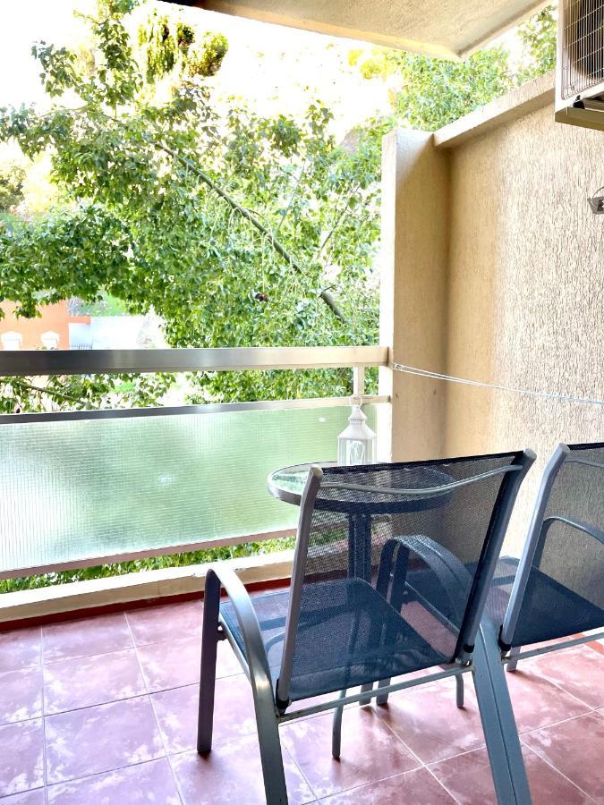 Apartamentos En Alquiler Chinasol Альмуньекар Экстерьер фото