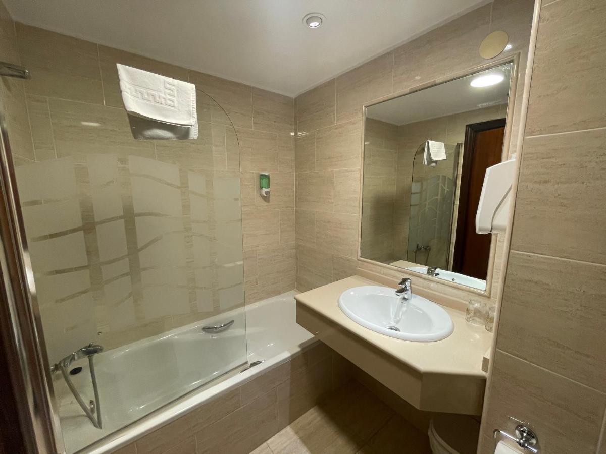 Apartamentos En Alquiler Chinasol Альмуньекар Экстерьер фото