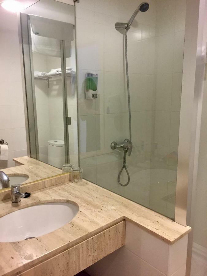 Apartamentos En Alquiler Chinasol Альмуньекар Экстерьер фото